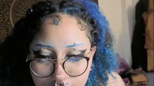 Image 10 of deluxxxeblu Stream on Chaturbate on 4 months ago
