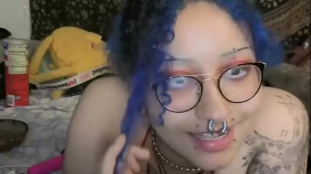Image 12 of deluxxxeblu Stream on Chaturbate on 4 months ago