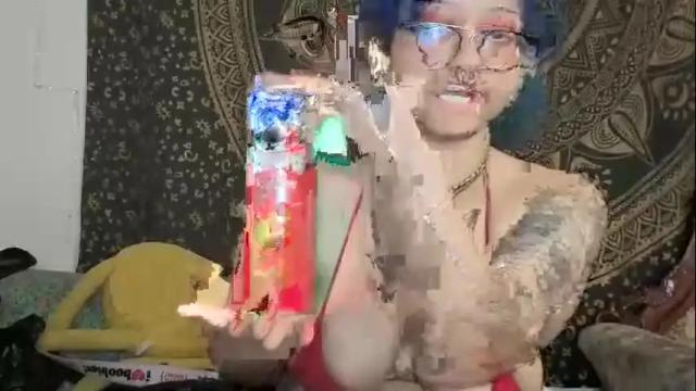 Image 7 of deluxxxeblu Stream on Chaturbate on 4 months ago