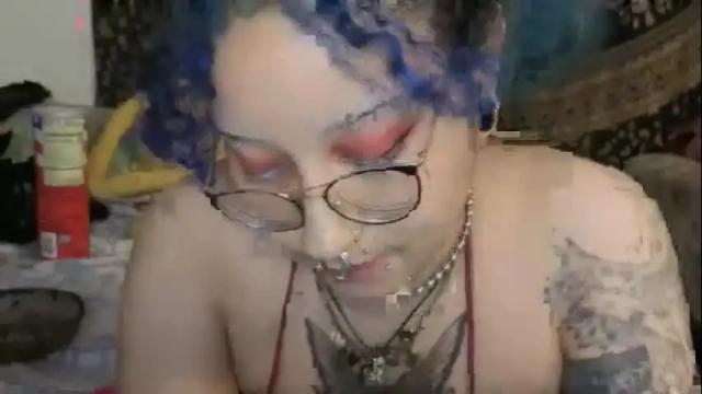 Thumbnail 3, deluxxxeblu's Stream at Chaturbate, 4 months ago