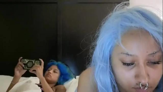 Thumbnail 2, deluxxxeblu's Stream at Chaturbate, 3 months ago