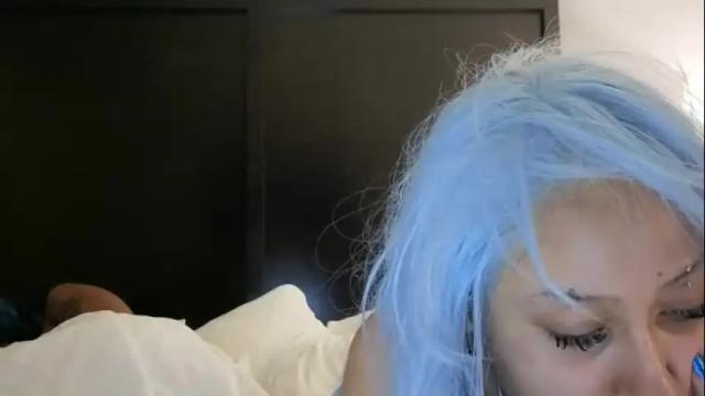 Image 6 of deluxxxeblu Stream on Chaturbate on 3 months ago