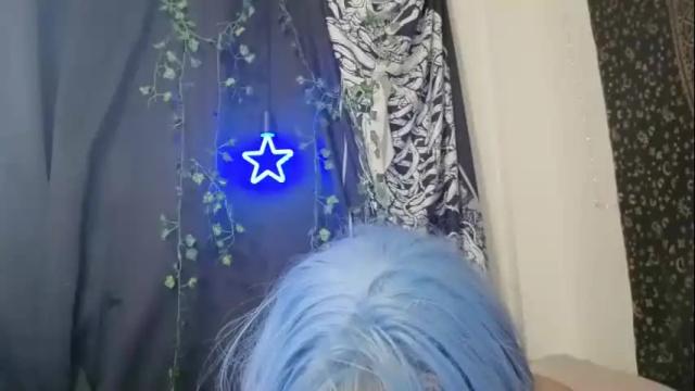 Image 12 of deluxxxeblu Stream on Chaturbate on 3 months ago