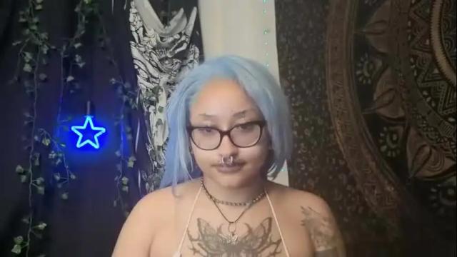 Thumbnail 1, deluxxxeblu's Stream at Chaturbate, 3 months ago