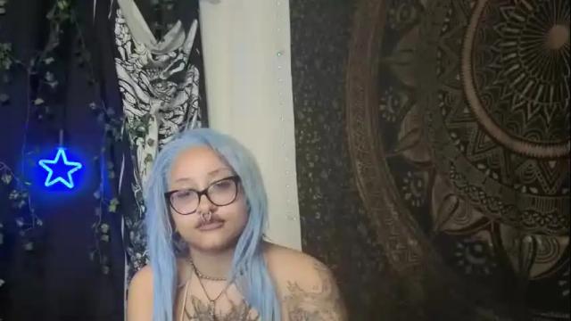 Thumbnail 2, deluxxxeblu's Stream at Chaturbate, 3 months ago