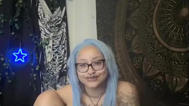 Image 7 of deluxxxeblu Stream on Chaturbate on 3 months ago
