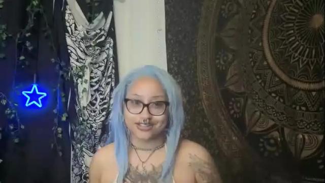 Thumbnail 3, deluxxxeblu's Stream at Chaturbate, 3 months ago