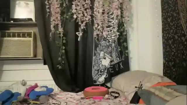 Thumbnail 1, deluxxxeblu's Stream at Chaturbate, 2 months ago