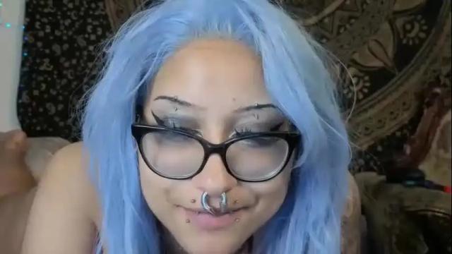 Thumbnail 3, deluxxxeblu's Stream at Chaturbate, 2 months ago
