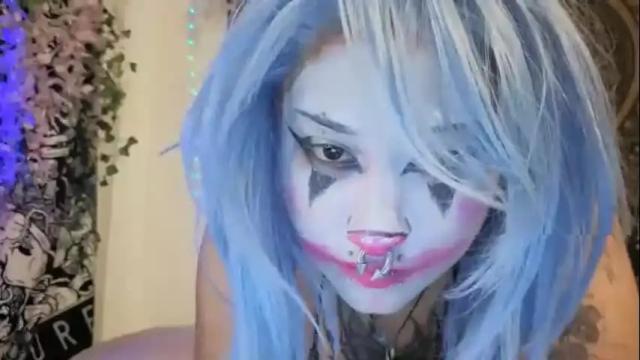 Thumbnail 1, deluxxxeblu's Stream at Chaturbate, 2 months ago