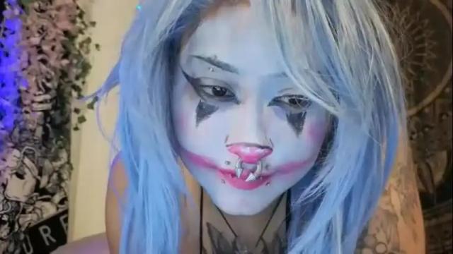 Image 2 of deluxxxeblu Stream on Chaturbate on 2 months ago