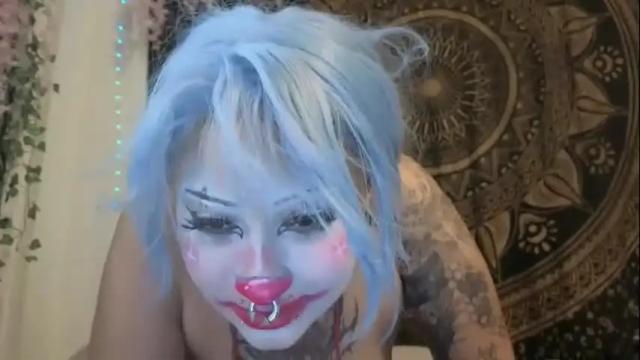 Image 2 of deluxxxeblu Stream on Chaturbate on 2 months ago