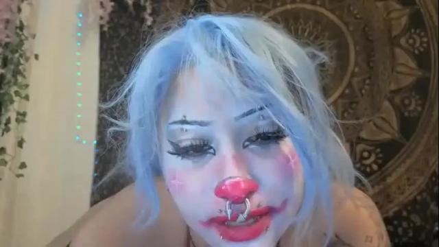 Image 3 of deluxxxeblu Stream on Chaturbate on 2 months ago