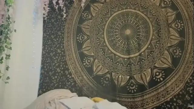 Thumbnail 2, deluxxxeblu's Stream at Chaturbate, 2 months ago