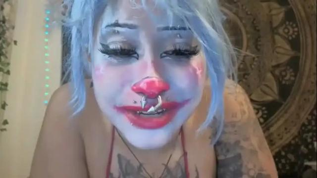 Image 8 of deluxxxeblu Stream on Chaturbate on 2 months ago