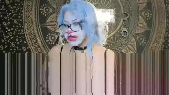 Image 4 of deluxxxeblu Stream on Chaturbate on 2 months ago
