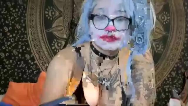 Thumbnail 2, deluxxxeblu's Stream at Chaturbate, 2 months ago