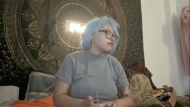 Image 12 of deluxxxeblu Stream on Chaturbate on 2 months ago