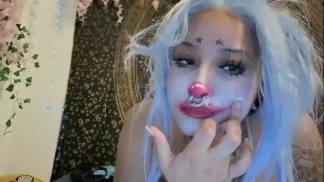 Thumbnail 3, deluxxxeblu's Stream at Chaturbate, 2 months ago