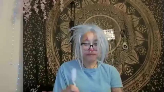 Image 10 of deluxxxeblu Stream on Chaturbate on 2 months ago