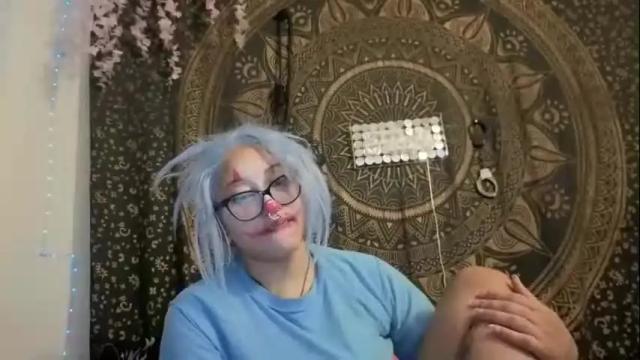 Image 12 of deluxxxeblu Stream on Chaturbate on 2 months ago
