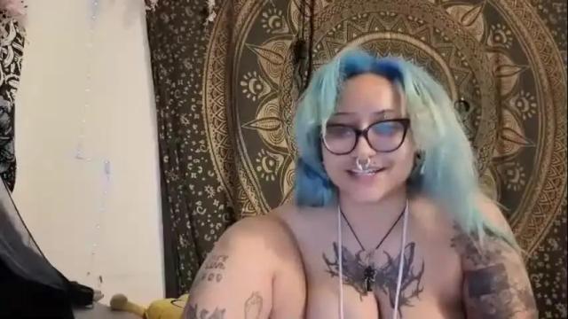 Thumbnail 3, deluxxxeblu's Stream at Chaturbate, 1 month ago