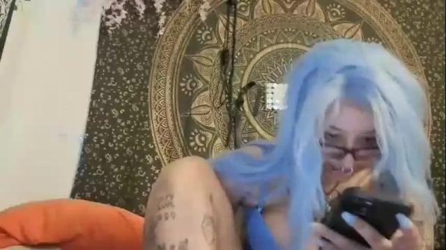 Image 2 of deluxxxeblu Stream on Chaturbate on 25 days ago