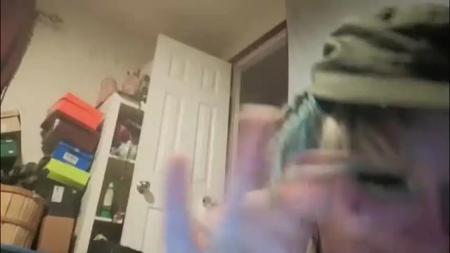 Thumbnail 1, deluxxxeblu's Stream at Chaturbate, 9 hours ago