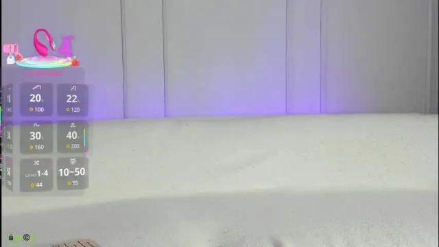 Image 4 of delyadelya33 Stream on Chaturbate on 26 days ago