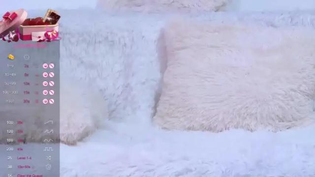 Image 6 of delyamonroe Stream on Chaturbate on 14 months ago