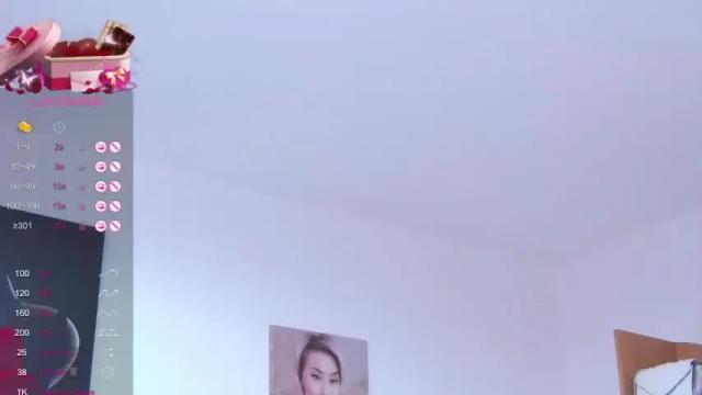 Image 4 of delyamonroe Stream on Chaturbate on 14 months ago