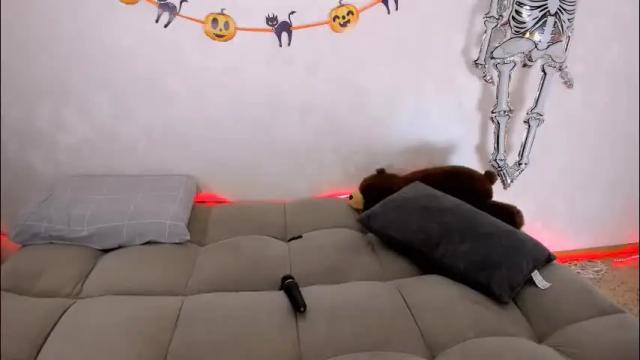 Thumbnail 3, dementra's Stream at Chaturbate, 2 months ago