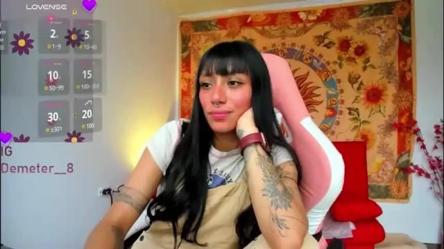 Image 7 of demeter__ Stream on Chaturbate on 1 month ago