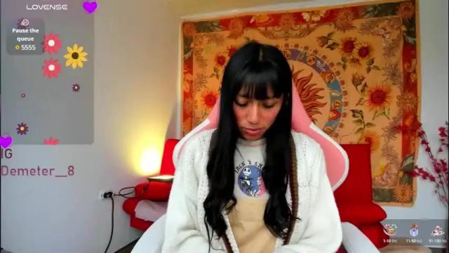 Thumbnail 3, demeter__'s Stream at Chaturbate, 1 month ago