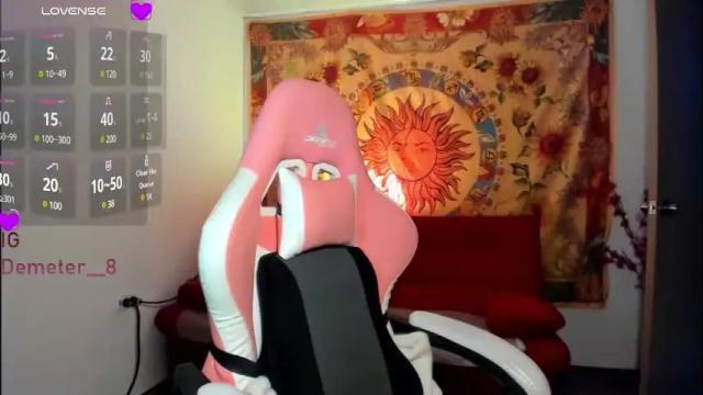Thumbnail 1, demeter__'s Stream at Chaturbate, 1 month ago