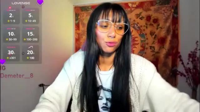 Image 11 of demeter__ Stream on Chaturbate on 1 month ago