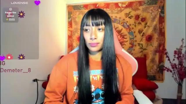 Thumbnail 1, demeter__'s Stream at Chaturbate, 1 month ago