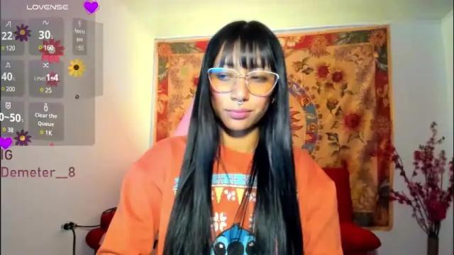 Image 12 of demeter__ Stream on Chaturbate on 1 month ago
