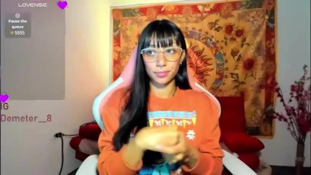 Thumbnail 2, demeter__'s Stream at Chaturbate, 1 month ago