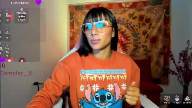 Image 7 of demeter__ Stream on Chaturbate on 1 month ago