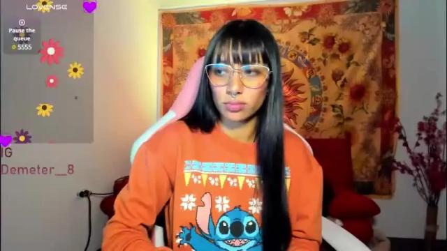 Image 8 of demeter__ Stream on Chaturbate on 1 month ago
