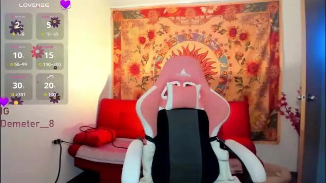 Thumbnail 1, demeter__'s Stream at Chaturbate, 1 month ago