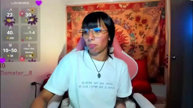 Image 7 of demeter__ Stream on Chaturbate on 1 month ago