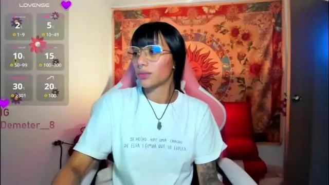 Image 8 of demeter__ Stream on Chaturbate on 1 month ago