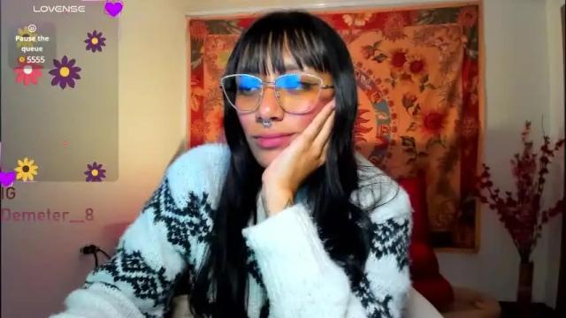 Image 12 of demeter__ Stream on Chaturbate on 1 month ago