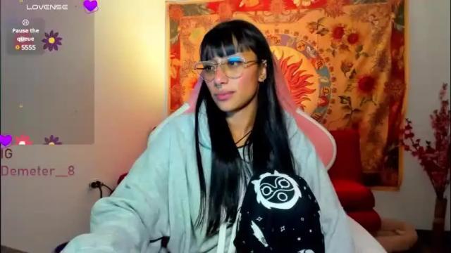 Thumbnail 2, demeter__'s Stream at Chaturbate, 1 month ago