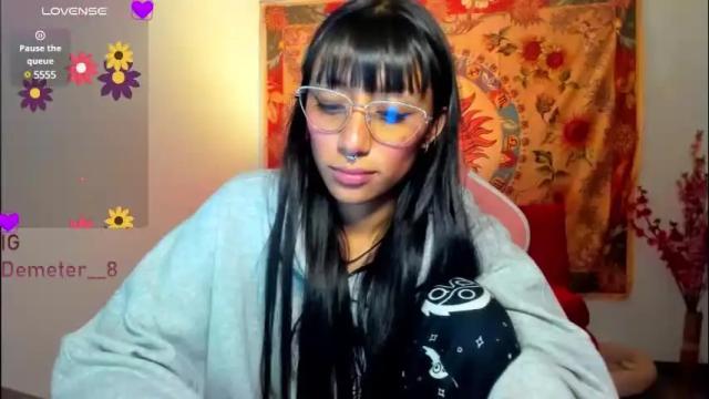 Image 8 of demeter__ Stream on Chaturbate on 1 month ago