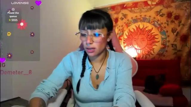 Image 11 of demeter__ Stream on Chaturbate on 1 month ago