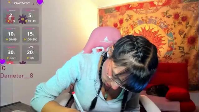 Image 12 of demeter__ Stream on Chaturbate on 1 month ago