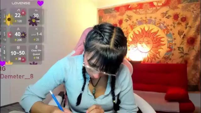 Image 7 of demeter__ Stream on Chaturbate on 1 month ago